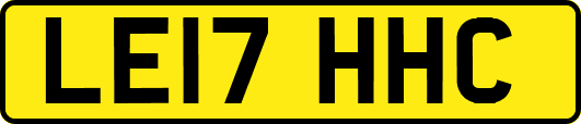LE17HHC
