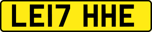 LE17HHE