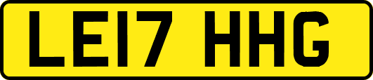 LE17HHG