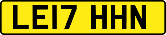 LE17HHN