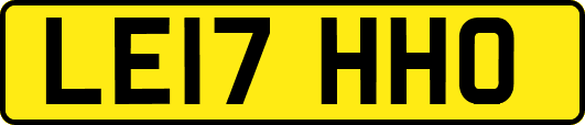 LE17HHO