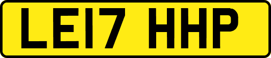 LE17HHP