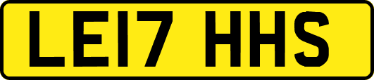 LE17HHS