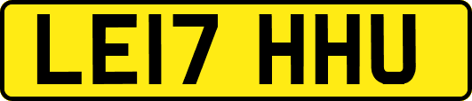 LE17HHU