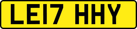 LE17HHY