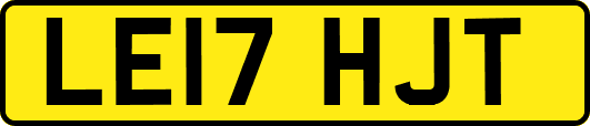 LE17HJT