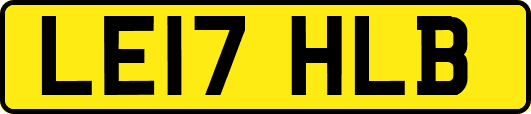 LE17HLB