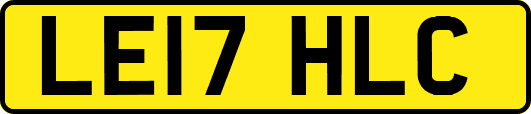 LE17HLC