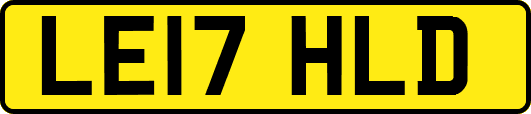 LE17HLD