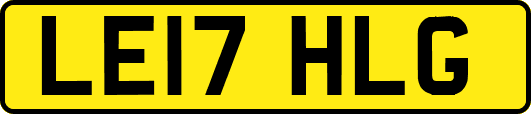 LE17HLG