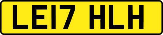 LE17HLH