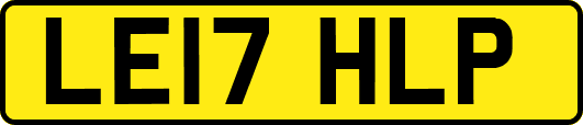 LE17HLP