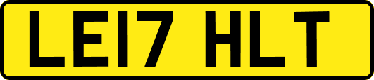 LE17HLT
