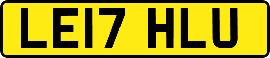 LE17HLU