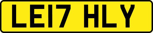 LE17HLY