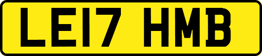LE17HMB
