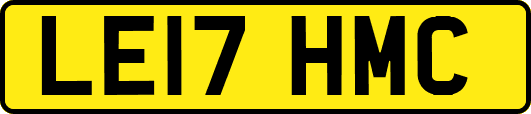 LE17HMC