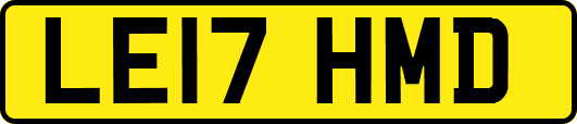 LE17HMD