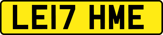 LE17HME