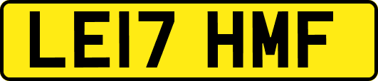 LE17HMF