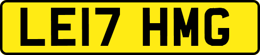 LE17HMG
