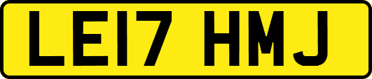 LE17HMJ