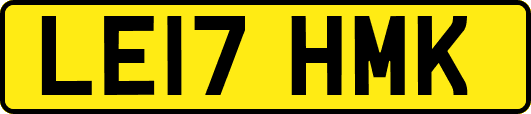 LE17HMK