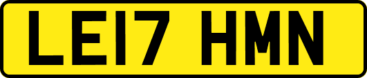 LE17HMN