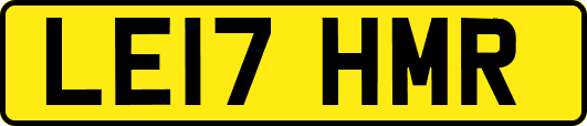 LE17HMR