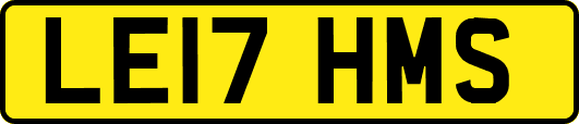 LE17HMS