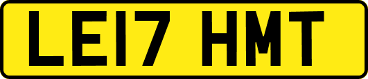 LE17HMT