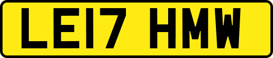 LE17HMW