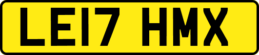 LE17HMX