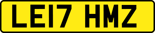 LE17HMZ