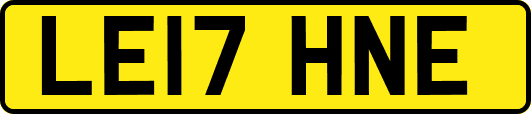 LE17HNE