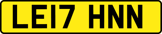 LE17HNN
