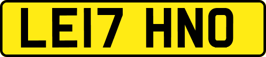 LE17HNO