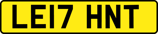 LE17HNT