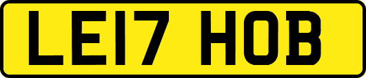 LE17HOB