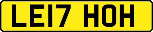 LE17HOH