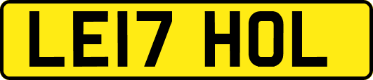 LE17HOL