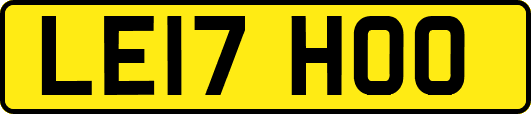 LE17HOO