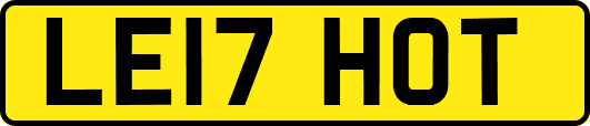 LE17HOT