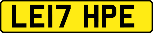 LE17HPE
