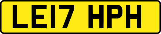 LE17HPH
