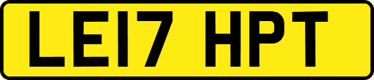 LE17HPT