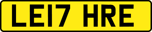 LE17HRE