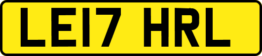 LE17HRL
