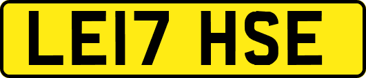 LE17HSE