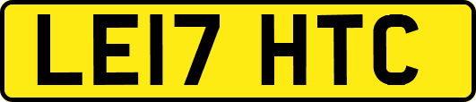 LE17HTC